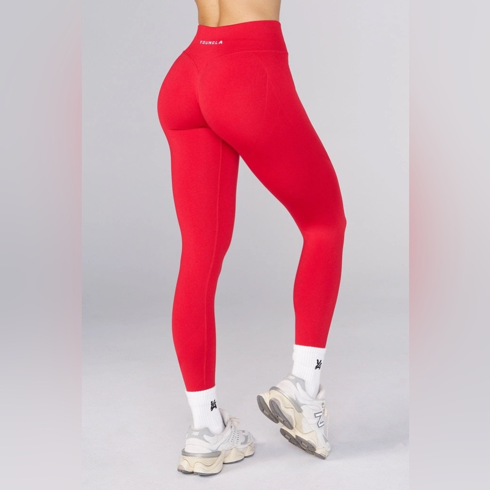 YoungLA Curve Hourglass Leggings